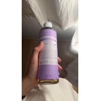 ราคา Dr Bronners Pure Castile Soap Lavender Cherry Blossom Earl Grey Tea Tree Citrus Orange Rose 475ml 950ml (20073969602)