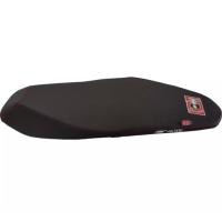 ราคา เบาะปาดเอกนาทองรุ่น PCX เก่า ปี 2017 ปาดทรงกลาง เอกนาทอง NA THONG สีดำ (17265848337)