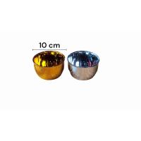 ราคา ขันเงิน ขันทอง ขันพลาสติก ขันลายไทย ไซร์ 10 18 cm ขันมงคล ขันน้ำ ขันไหว้พระ ขันน้ำมนตร์ ขันงานพิธี ขันสรงน้ำพระ (20710908028)