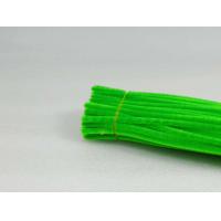 ราคา ลวดขนกำมะหยี่ 30ซม ชุด 100 เส้น 20เส้น สำหรับงาน DIY งานประดิษฐ์ สื่อการเรียนการสอนเด็กเล็ก ลวดกำมะหยี่ (21391100650)