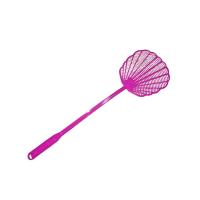 ราคา ไม้ตีแมลงวัน ไม้ตียุง ไม้ตีแมลง เหมาะสำหรับใช้ตีแมลง และแมลงวัน ล้างทำความสะอาดได้ง่าย (18817171715)