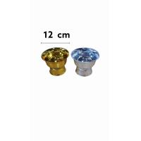 ราคา พานลาว พานรัฐธรรมนูญ ขนาด 1214161820222426 ซม พานเงิน พานทอง คละลาย (19878787233)