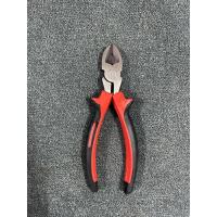 ราคา คีมเหล็ก คีม คีมปากจิ้งจก คีมปากผสม คีมปากนกแก้ว คีมตัดลวด คีมดัดลวด (17861844088)