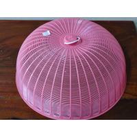 ราคา ฝาชีพลาสติกพร้อมหูจับ ขนาด 56 Cm ฝาปิดกับข้าว ฝาครอบกับข้าว ฝาชีกลม ฝาชีพลาสติก ฝาชีขนาดใหญ่ ฝาชี (16465526941)