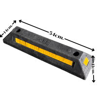 ราคา แถบยางกั้นล้อ (21352171112)