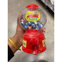 ราคา ช็อกโกแลตบอลหมุน ตรายูไนเต็ดฟุตบอล ยูไนเต็ด อัลมอนด์ 245กรัม (19724598290)