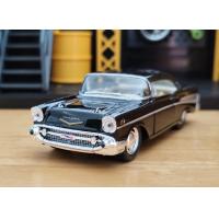 ราคา โมเดลรถ 1957 Chevrolet Bel Air รถโบราณ (20281326447)
