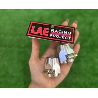 ราคา หัวรัดสายหม้อน้ำ KR Victor SERPICO แพคคู่ มิเนียม หัวรัดสายหม้อน้ำ (20585081609)