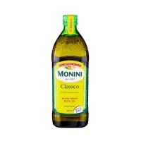 ราคา น้ำมันมะกอก เอ็กซ์ตร้า เวอร์จิ้น โอลีฟ ออยล์ ตรา โมนีนี่ คลาสสิโค MONINI CLASSICO EXTRA VIRGIN OLIVE OIL ขนาด 1 ลิตร (18168520415)
