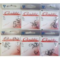 ราคา ดวงเบ็ด Gamakatsu รุ่น จินุ 17203 (12943201342)