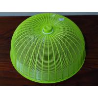 ราคา ฝาชีขนาดใหญ่ ฝาชีพลาสติกพร้อมหูจับ ฝาปิดกับข้าว ฝาครอบกับข้าว ฝาชีกลม ฝาชีพลาสติก ฝาชี ขนาด 67 Cm ใหญ่มาก (16465601606)