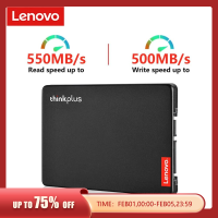 ราคา Lenovo SSD 240 GB 1 TB 120GB 128GB 256GB 480GB 512GB 1 TB 2TB SATA 500GB ฮาร์ดดิสก์ภายในสำหรับแล็ปท็อปเดสก์ท็อป (21170902841)