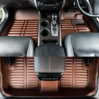ราคา RIDA360 พรมขึ้นรูปไร้รอยต่อ HONDA ACCORD G10 2019 NOW 094 095 (10034232535)