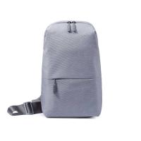 ราคา Xiaomi Mi City Sling Bag กระเป๋าสะพายข้าง (19253854441)