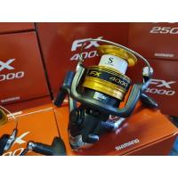 ราคา รอกตกปลา SHIMANO FX New 2019 รอก ชิมาโน่ Fx4000 Fx3000 Fx2500HG Fx2500 Fx2000 Fx1000 (21385784709)