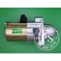 ราคา ไดสตาร์ท Honda City Jazz GK Mobilio 2014 ไดสตาร์ท HONDA JAZZ CITY 1 5L ปี 14 19 Mobilio ปี 10 14 12V เฟือง 9ฟัน (20503003454)