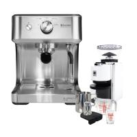 ราคา Duchess เครื่องชงกาแฟอัตโนมัติ รุ่น CM1450S (16376158388)