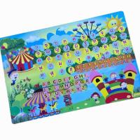 ราคา โต๊ะญี่ปุ่น โต๊ะพับ โต๊ะพับ โต๊ะพับญี่ปุ่น ก ไก่ Abc ขนาด 40x60cm เลือกลายได้ (20873736037)