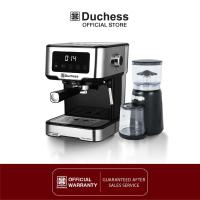 ราคา Duchess CM5350B เครื่องชงกาแฟสด แถมฟรี ก้านชง ถ้วยกรอง1 และ 2ช็อต รับประกัน 1ปี (21142158735)