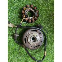 ราคา จานไฟ มัดไฟ คลิก คาบู click 110 มือสองมีรับประกัน พร้อมส่ง (15594584319)