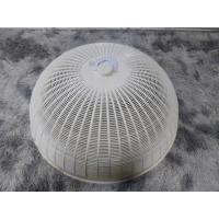 ราคา ฝาชีขนาดใหญ่ ฝาชีพลาสติกพร้อมหูจับ ฝาปิดกับข้าว ฝาครอบกับข้าว ฝาชีกลม ฝาชีพลาสติก ฝาชี ขนาด 67 Cm ใหญ่มาก (16465601599)