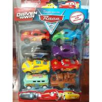 ราคา รถCARแมคควีน SET8คัน (12429496044)