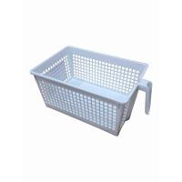 ราคา ตะกร้าอเนกประสงค์ กล่องตะกร้าใส่ปากกา ตะกร้าใส่ของ ตะกร้า สีโมเดิร์น (20894048336)