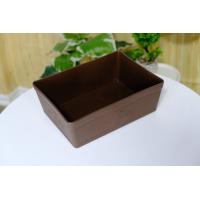 ราคา กะละมัง กะละมังพลาสติก กะละมังพลาสติกสี่เหลี่ยม กะละมัง อเนกประสงค์ ถาดเก็บจาน ถาดพลาสติก กะบะพลาสติก กะบะเก็บจาน ก้นลึก (17064676742)