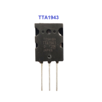 ราคา TTA1943 TTC5200 TTA 1943 TTC 5200 Toshiba Ttc5200 Transistor Original Ttc 5200 Tta 1943 Tr Final Power Amplifier (13830614479)