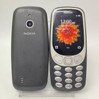 ราคา ปุ่มกด Nokia 3310 3G สภาพสวยพร้อมใช้งาน ฟรีชุดชาร์จ (21364301464)
