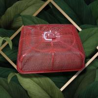 ราคา ฝาชีเหลี่ยม ฝาชี ฝาชีพลาสติกฝาปิดกับข้าว ฝาครอบกับข้าว ฝาชีพลาสติก ฝาชีขนาดใหญ่ ฝาชีครอบอาหาร (17461640634)