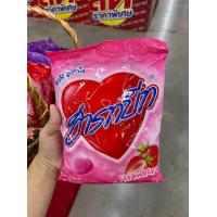 ราคา ฮาร์ทบีท ลูกอม รูปหัวใจ ถุง 100 เม็ด (12565560696)