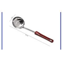 ราคา มี8แบบ ตะหลิว ด้ามแดง ตะหลิวมีรู กระบวย กระบวยสุกี้ กระชอน ทัพพี กระบวยสุกี้ ชุดทำครัวสแตนเลสแท้ อย่างดี (21072144471)