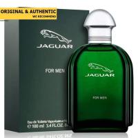 ราคา Jaguar for Men EDT 100 ml (1371272321)