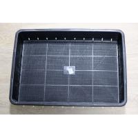 ราคา มี4แบบให้เลือก กระบะ กระบะเหลี่ยม กระบะทรายแมว กะบะ กระบะพลาสติก ถาดพลาสติก ถาดไดโซะ ถาดเพาะ ถาดแคคตัส รุ่นหนา (20505191626)