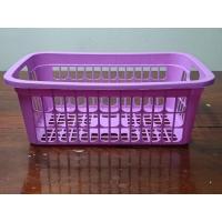 ราคา ตะกร้าพลาสติก ตะกร้าสี่เหลี่ยม ตะกร้าใส่ของ ตะกร้าไส่A4 ตะกร้าใส่ของ ตะกร้าพลาสติกสี่เหลี่ยม สีหวาน ตาห่าง พลาสติกหนา (16575246087)
