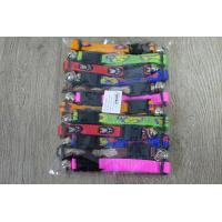 ราคา จัดส่ง12ชิ้น ยกโหล ปลอกคอสุนัข ปลอกคอหมา ปลอกคอ ปลอกคอแมว ปลอกคอสัตว์เลี้ยง ขนาด SMLXL (17452274128)