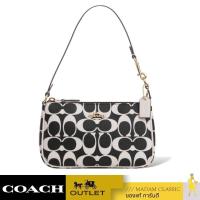 ราคา กระเป๋าคล้องมือ COACH CP250 NOLITA 19 IN SIGNATURE CANVAS IMA47 (21252247639)