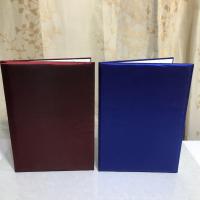 ราคา แฟ้มผ้าไหมสำหรับใส่เอกสารขนาด A4 (5866954359)