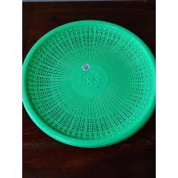 ราคา มี6สี กระด้ง กระจาด 50 ซม กระด้งตากปลา กระด้งตากหมูแดดเดียว กระด้งเก็บผัก กระด้งใหญ่ กระด้งตากอาหาร กระด้งพลาสติก ที่ตากกล้วย (16477337563)