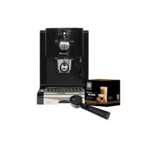 ราคา Duchess CM5000 เครื่องชงกาแฟสด มี 3 สี ให้เลือก สีดำ สีแดง สีเงิน พร้อมระบบสตรีมฟองนม และการใช้งานที่แสนง่ายดาย รับประกัน 1 ปี (17575865618)