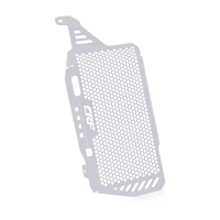 ราคา For HONDA CRF300L CRF 300L CRF 300 L CRF300 L 2021 2023 Motorcycle Accessories Radiator Grille Grill Cover Guard Protector Parts (20348319816)