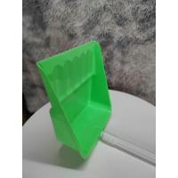 ราคา โกยผง ที่ตักผง ตักผง ที่โกยผง ที่ตักขยะ ที่โกยขยะ โกยผงมีด้าม อเนกประสงค์ แข็งแรง ไม่บาง เกรด A (16053185448)