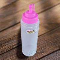 ราคา ขวดซอส 870Ml ขวดซอสใส ขวดซอสพลาสติก ขวดซอสจัมโบ้ ขวดซอสใหญ่ ขวดซอสเล็ก ขวดซอสขุ่นใส เกรด A หนา แข็งแรง พร้อมส่ง (17858746965)