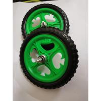 ราคา ล้อรถจักรยาน 12 ล้อรถจักรยานเด็ก ขาย1คู่ ล้อ12นิ้ว ล้อ12 สำหรับรถจักรยาน ล้อยางพาลสติก เกรดA (16032756665)