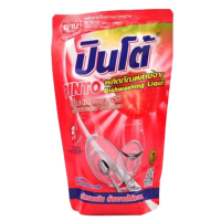 ราคา น้ำยาล้างจาน Pinto ปินโต้ ผลิตภัณฑ์ล้างจาน น้ำยาล้างจานปินโต้ 400 มล รีฟิล (16001720837)