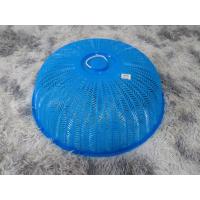 ราคา ฝาชีครอบอาหาร ขนาด 48 Cm ฝาชีพลาสติกพร้อมหูจับ ฝาปิดกับข้าว ฝาครอบกับข้าว ฝาชีกลม ฝาชีพลาสติก ฝาชีขนาดใหญ่ ฝาชี (16465455884)