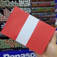 ราคา ซองแดงล้วน ซองสีแดง ซองใส่การ์ด ซองงานแต่ง ซองฝาหยัก มัด50ซอง No 29 ขนาด 5 7นิ้ว No 7 ขนาด 4 6นิ้ว No 10 ขนาด 4 5 7 5 นิ้ว (17421120902)