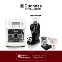 ราคา Duchess เครื่องชงกาแฟสด รุ่น CM1480B W สีดำ ขาว Automatic Coffee Machine (21191479875)