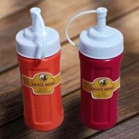 ราคา ขวดซอส แดง ส้ม ขวดซอสพลาสติก ขวดซอสจัมโบ้ ขวดซอสใหญ่ ขวดซอสเล็ก ขวดซอสใหญ่ (20560724967)